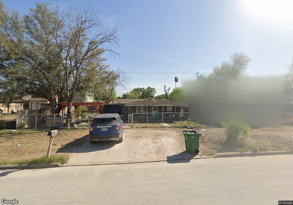 318 E Egly Ave, Pharr, TX 78577 - photo 1