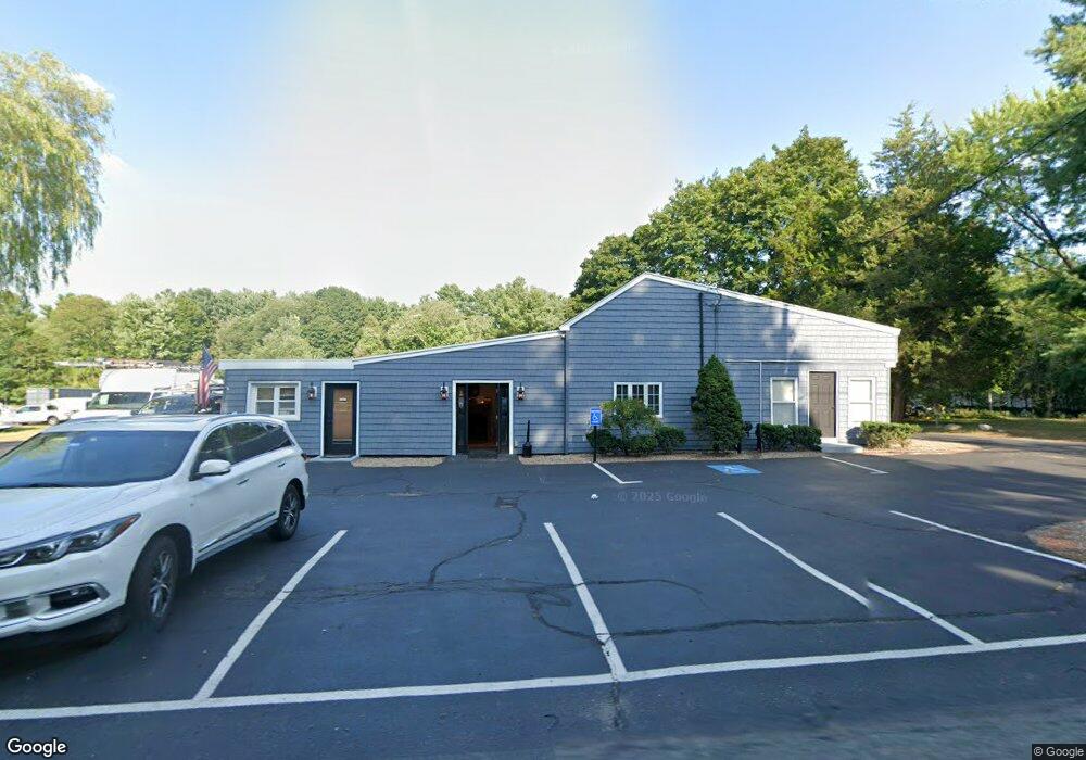 384 Turnpike St unit 2, South Easton, MA 02375 - photo 1