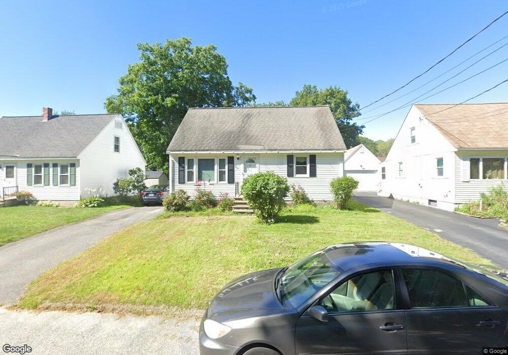 42 Hall St, South Portland, ME 04106 - photo 1