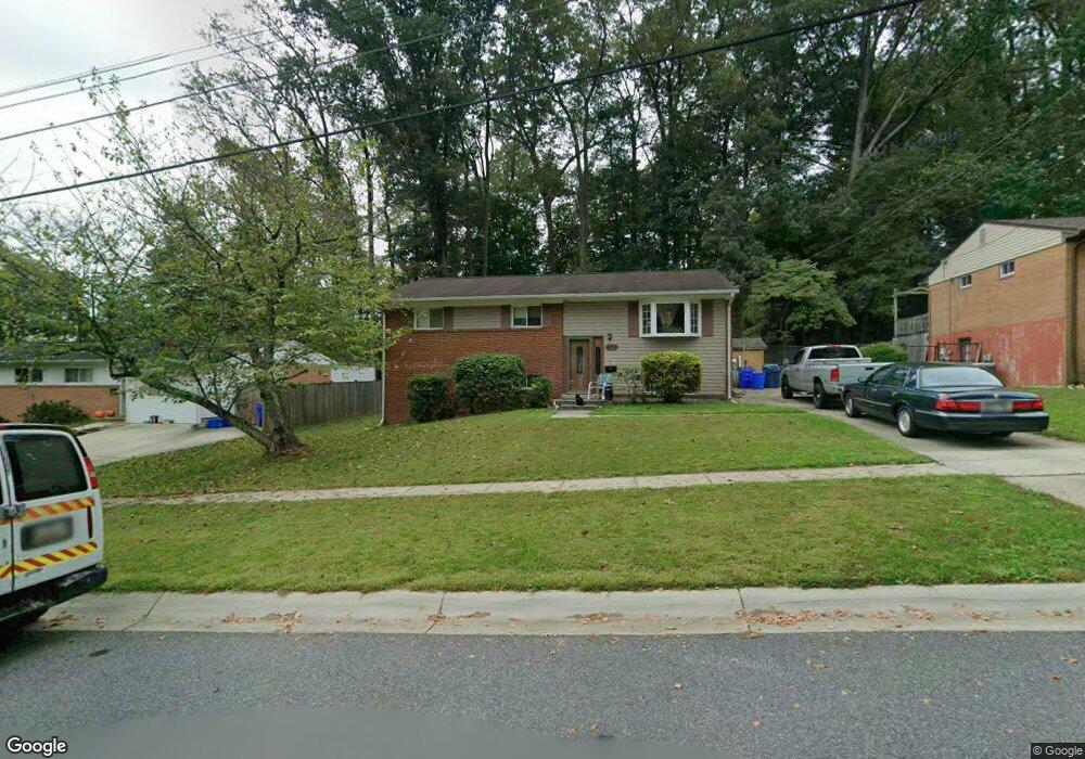 4204 Southend Rd, Rockville, MD 20853 - photo 1