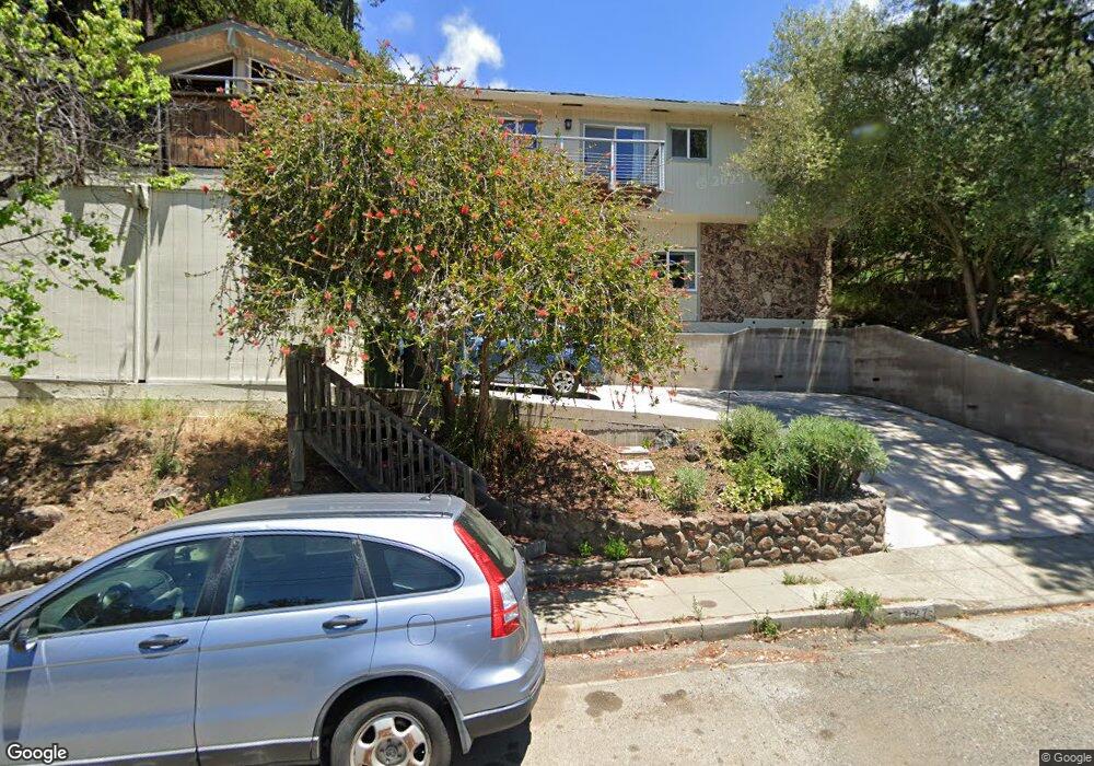 927 Keeler Ave, Berkeley, CA 94708 - photo 1