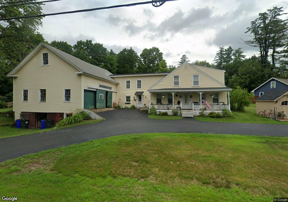 185 Elm St, Goffstown, NH 03045 - photo 1