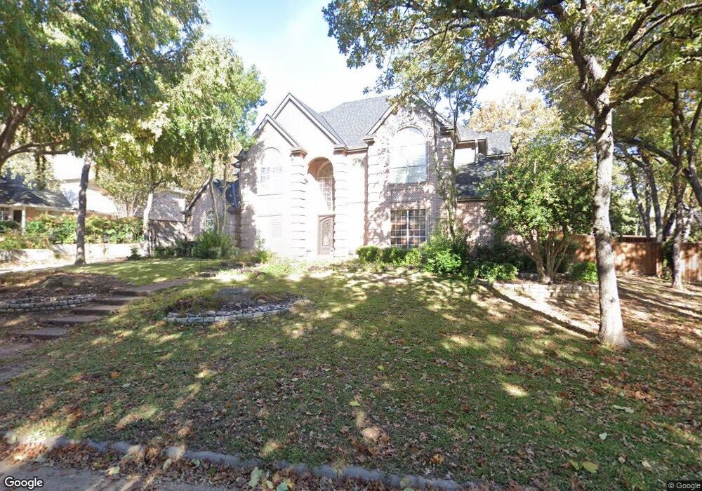 304 Covington Way, Colleyville, TX 76034 - photo 1