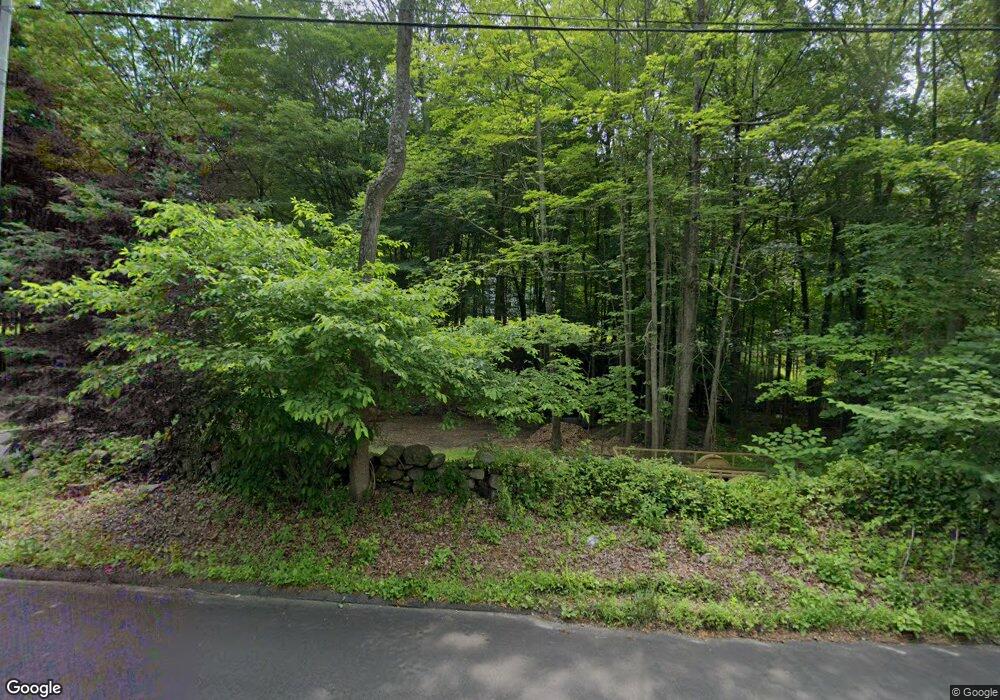 287 E Middle Patent Rd, Greenwich, CT 06831 - photo 1