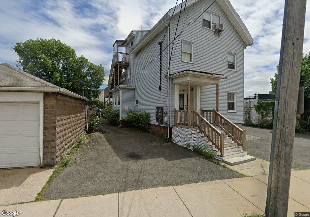 5 Plumer St unit 2, Everett, MA 02149 - photo 1