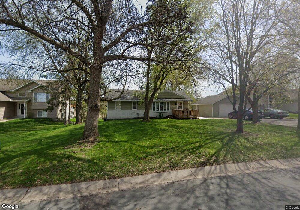 12205 Thrush St NW, Coon Rapids, MN 55448 - photo 1