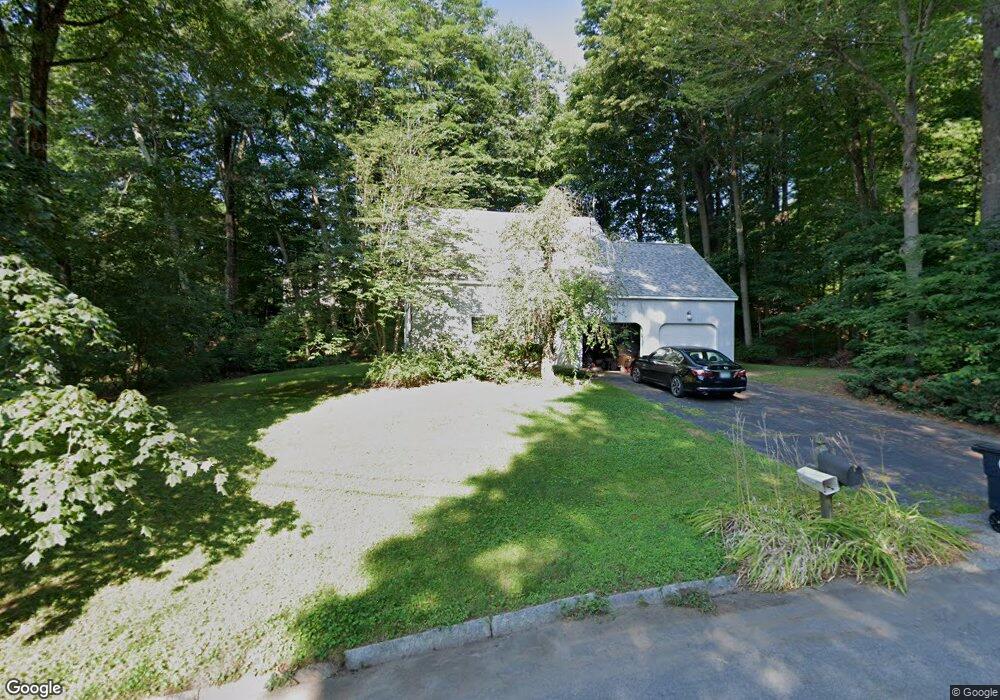 9 Pemberton Rd, Nashua, NH 03063 - photo 1