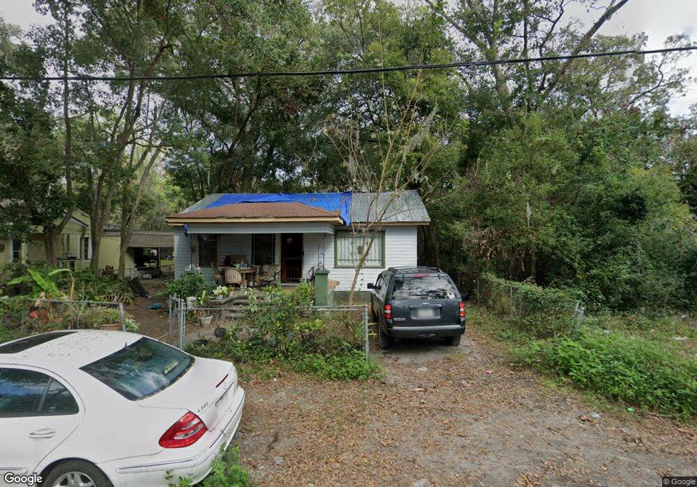 3404 Gordon St, Brunswick, GA 31520 - photo 1