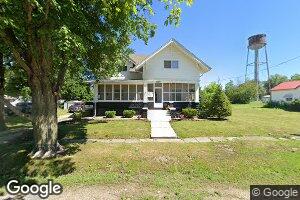 400 E Lafayette St, Clayton, IL 62324