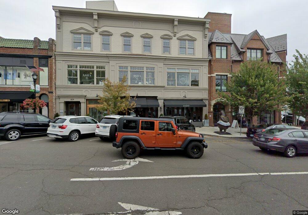 407 Greenwich Ave, Greenwich, CT 06830 - photo 1