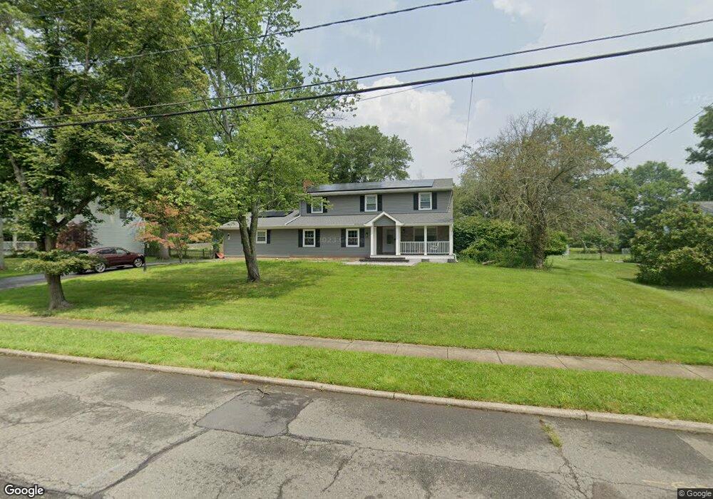 24 Taylor Rd, Princeton, NJ 08540 - photo 1