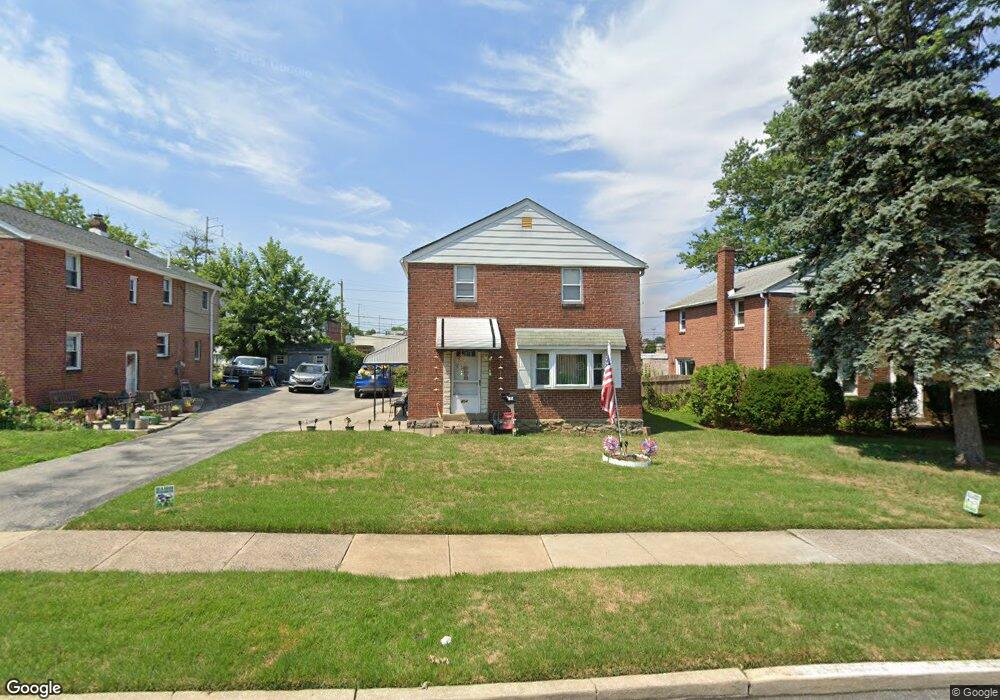 404 Benson Ave, Glenolden, PA 19036 - photo 1