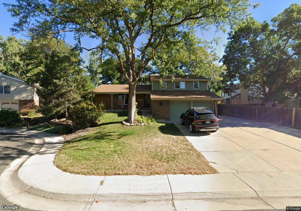 3265 E 128th Place, Thornton, CO 80241 - photo 1