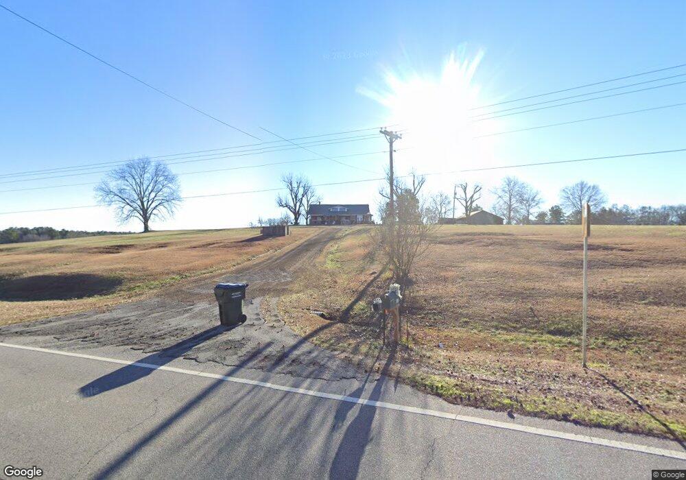 4911 Snows Mill Rd, Monroe, GA 30655 - photo 1