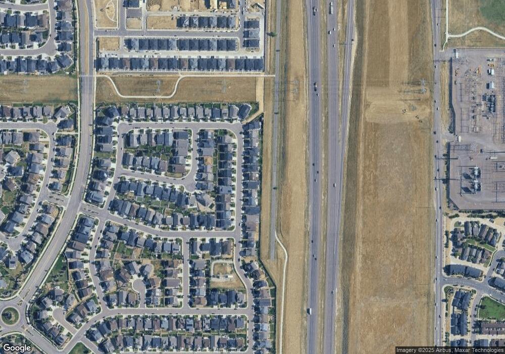 4748 S Wenatchee Cir, Aurora, CO 80015 - photo 1