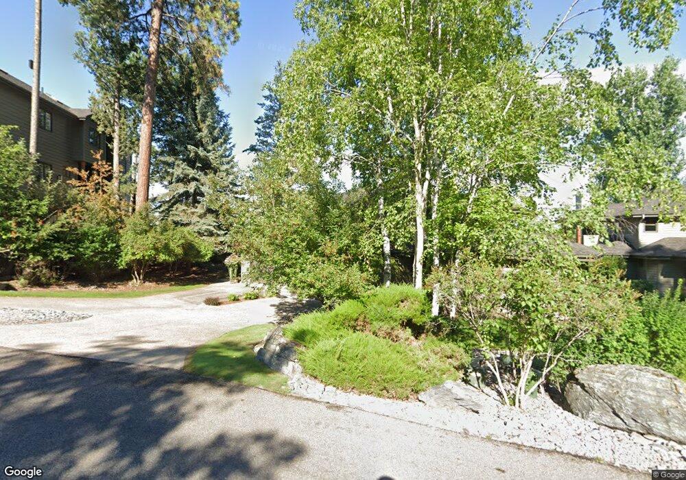 263 Eagle Bend Dr, Bigfork, MT 59911 - photo 1