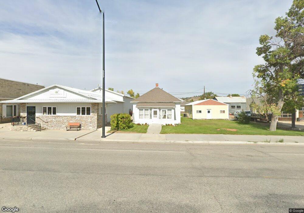 624 E Pike Ave, Columbus, MT 59019 - photo 1