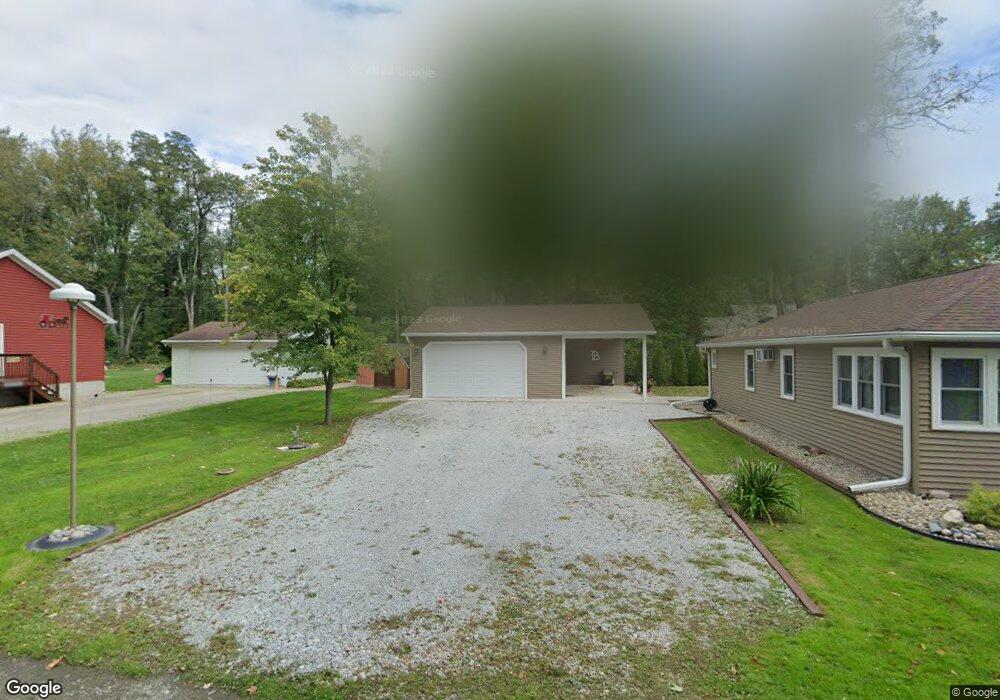 5633 E Wawasee Trail, Rolling Prairie, IN 46371 - photo 1