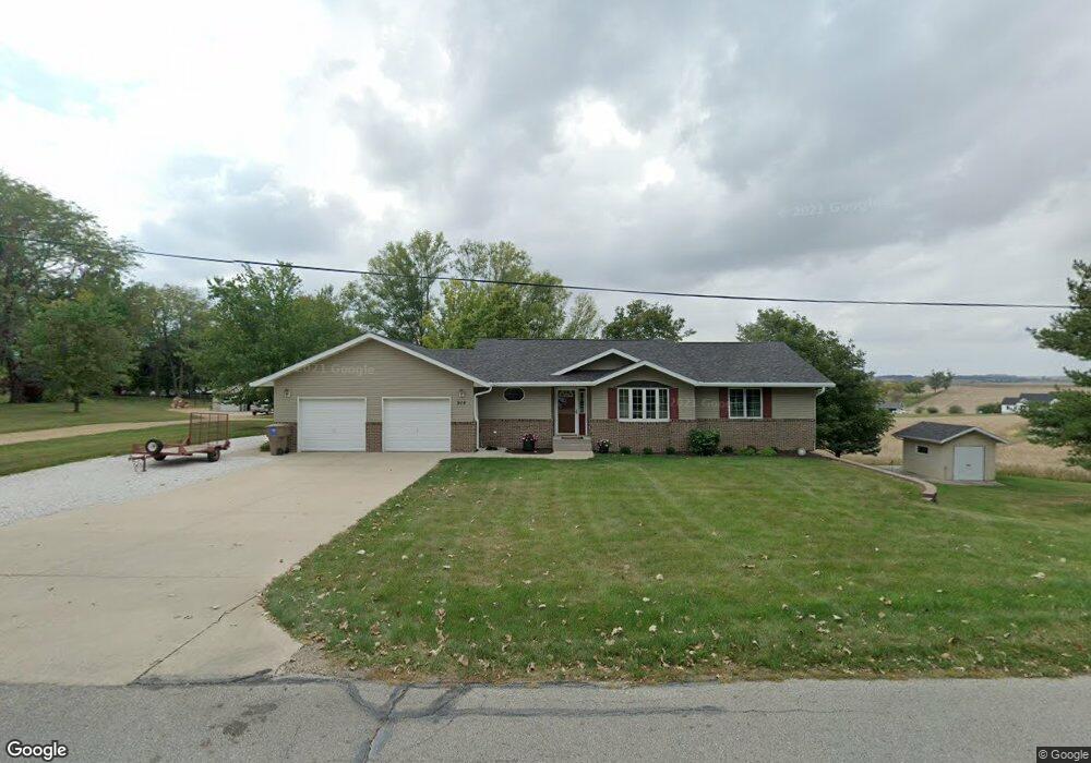 914 Stagecoach Rd, Coon Rapids, IA 50058 - photo 1
