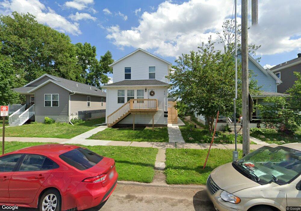 615 3rd Ave SW, Cedar Rapids, IA 52404 - photo 1