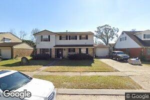 6312 Gillen St, Metairie, LA 70003