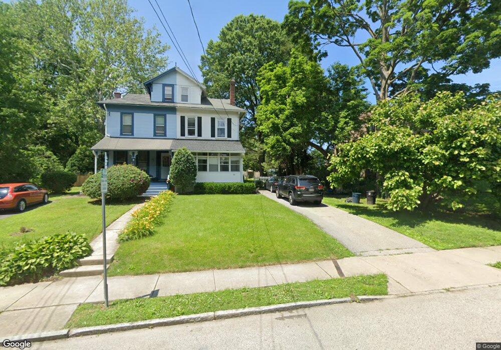 26 S Wyoming Ave, Ardmore, PA 19003 - photo 1