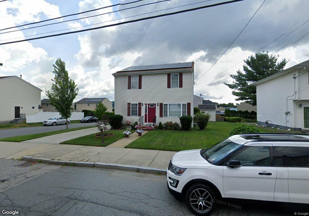 778 Jefferson St, Fall River, MA 02721 - photo 1