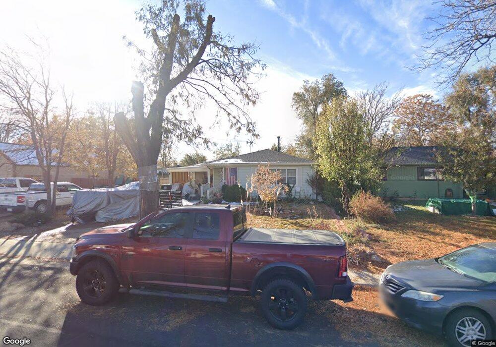 2327 Fulton St, Aurora, CO 80010 - photo 1