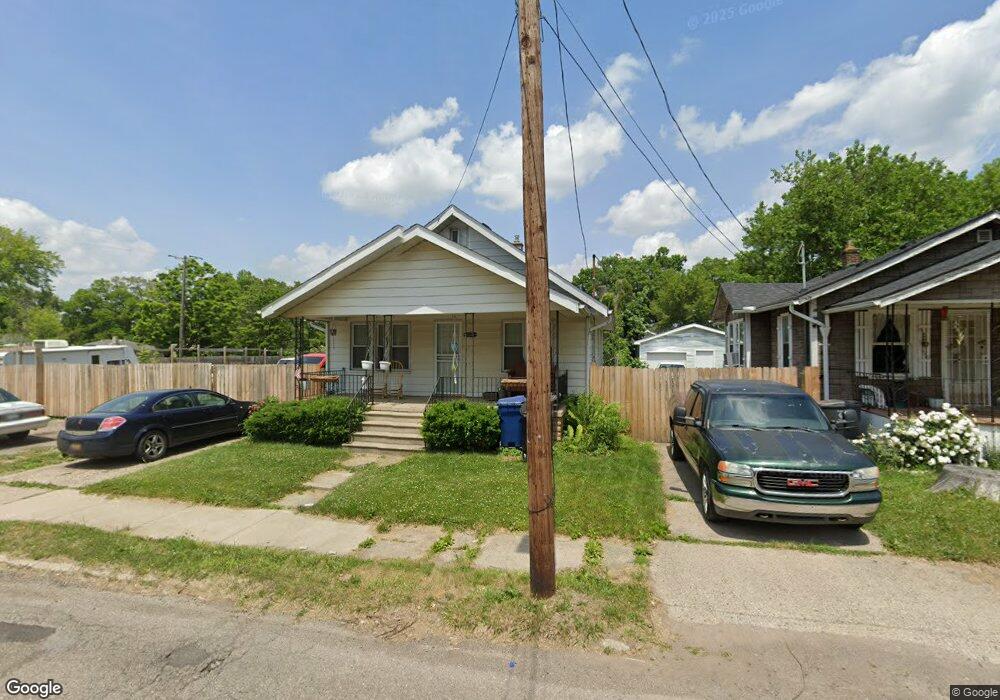2209 Leith St, Flint, MI 48506 - photo 1