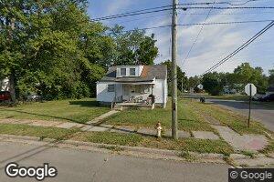 831 Catalpa Ave, Lima, OH 45804