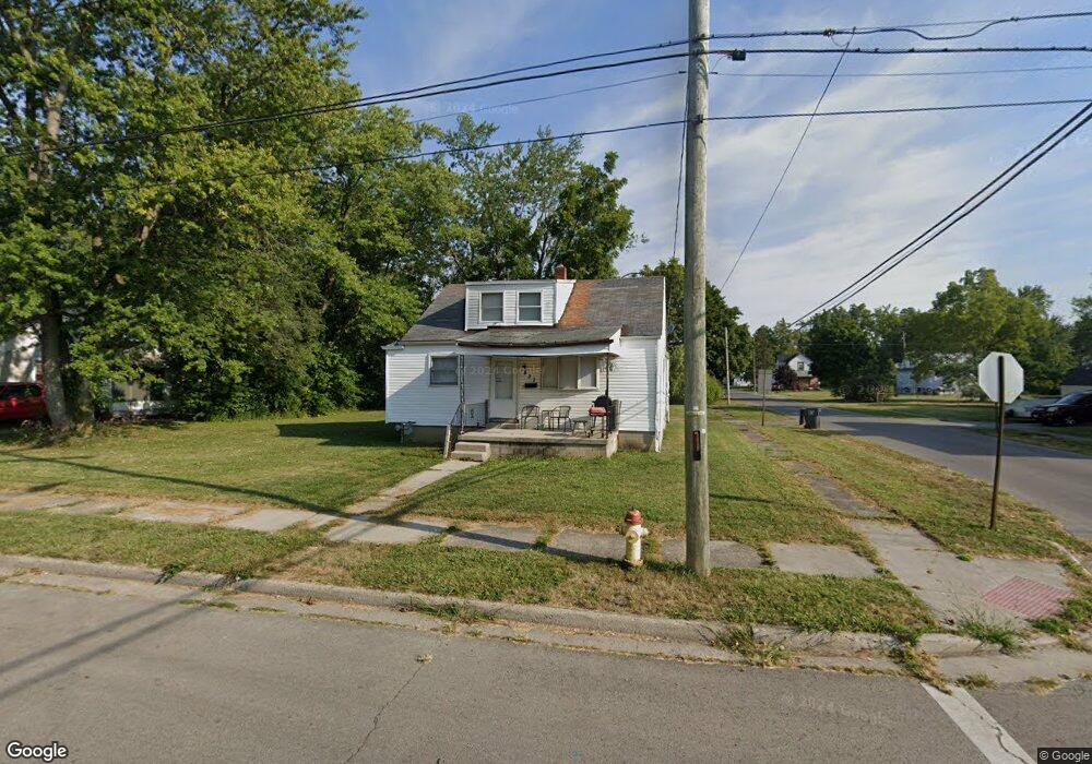 831 Catalpa Ave, Lima, OH 45804 - photo 1