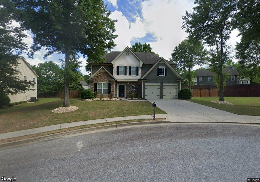 14 Arran Ct, Newnan, GA 30263 - photo 1