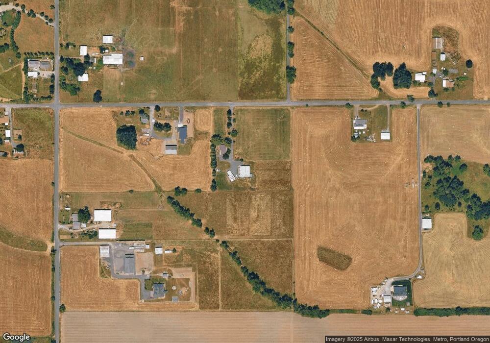 12196 S Eby Rd, Molalla, OR 97038 - photo 1