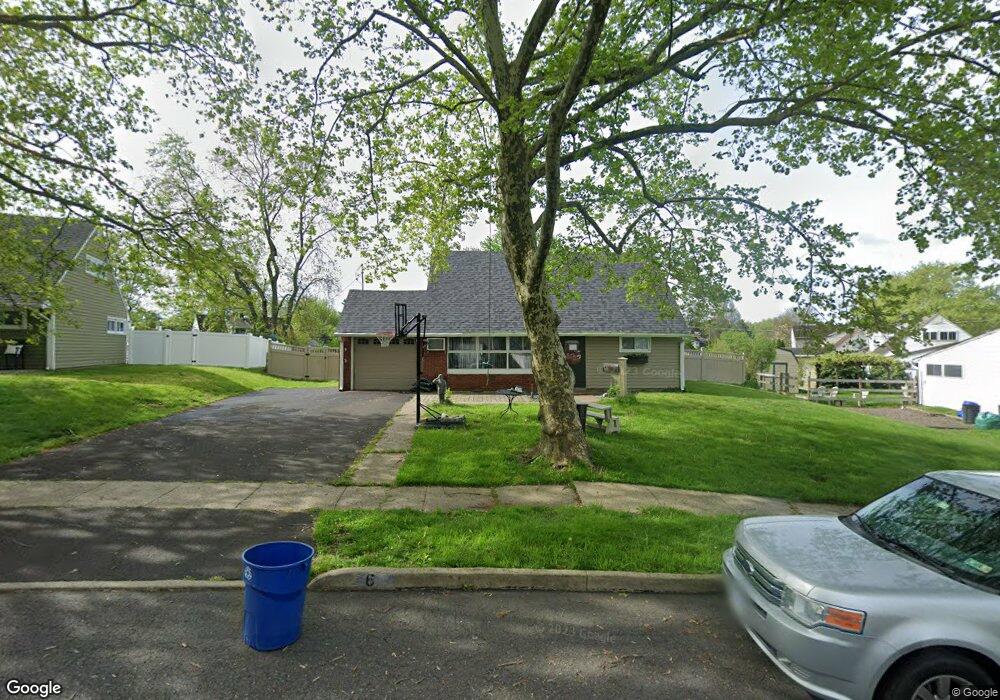 6 Quest Rd, Levittown, PA 19057 - photo 1