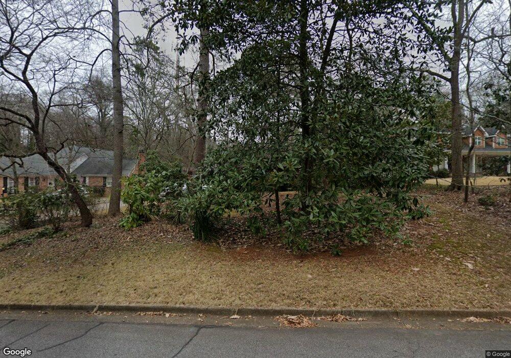 215 Meadowview Rd, Athens, GA 30606 - photo 1