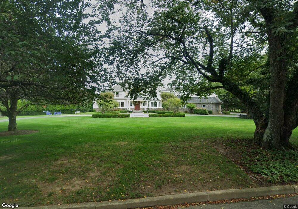 11 Woods End Rd, Rumson, NJ 07760 - photo 1