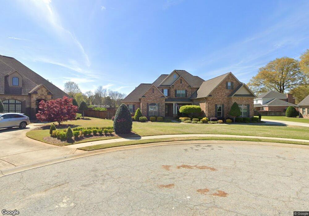 102 Dry Brook Ct, Warner Robins, GA 31088 - photo 1