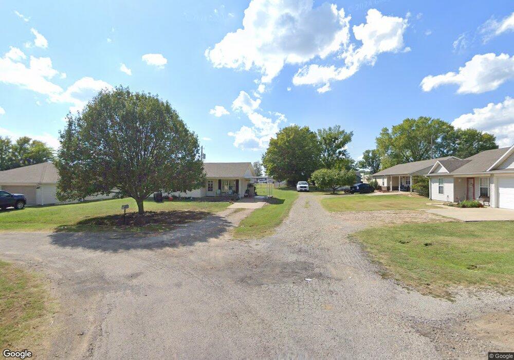 904 Cherry Loop, Muldrow, OK 74948 - photo 1