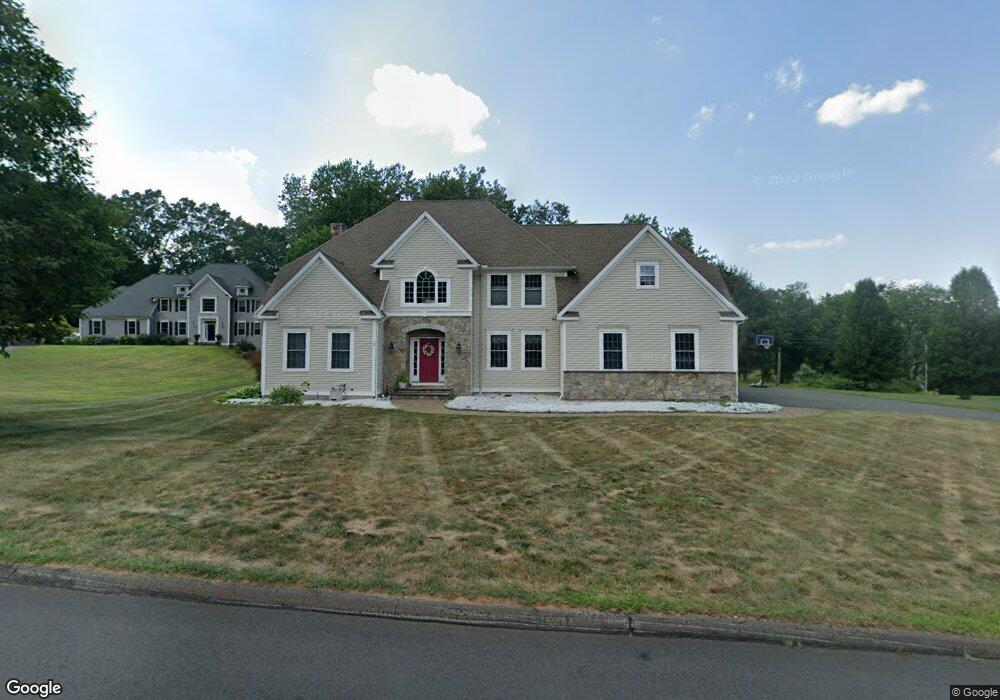 1 Shepard Way, Ellington, CT 06029 - photo 1