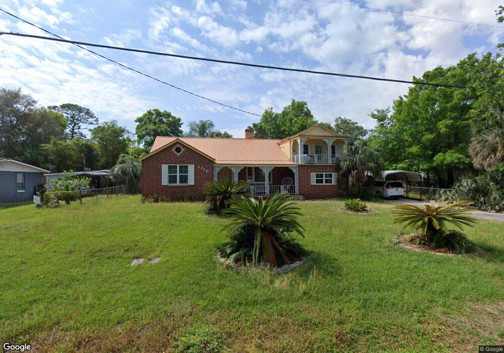 4726 Tunis St, Jacksonville, FL 32205 - photo 1