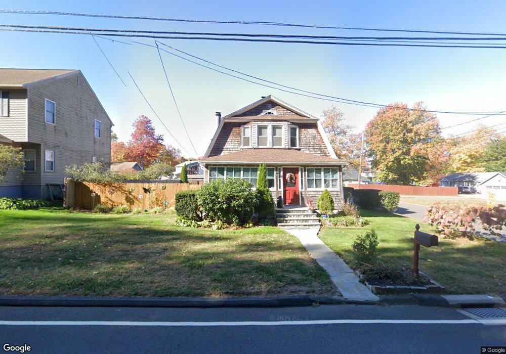 184 East St, Wolcott, CT 06716 - photo 1