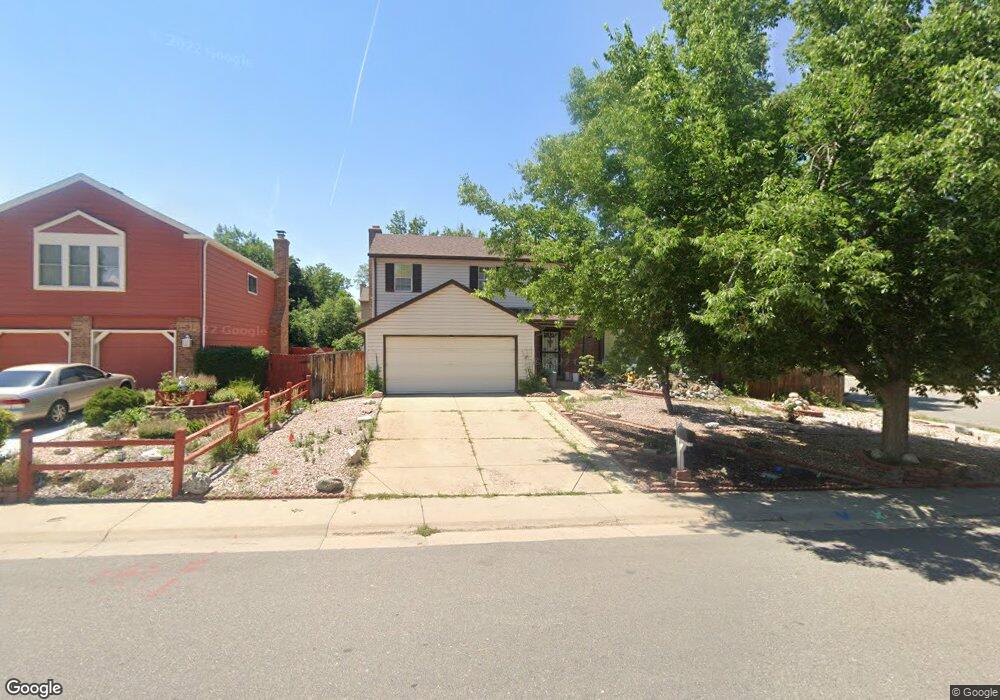 2403 S Elkhart St, Aurora, CO 80014 - photo 1