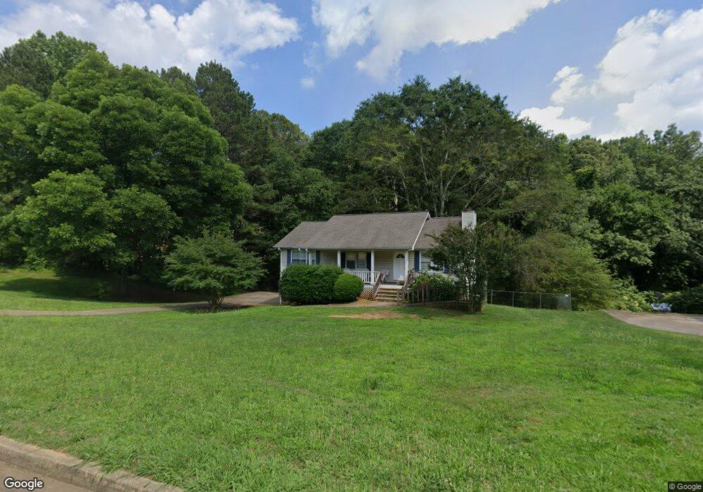 2180 Toonigh Rd, Canton, GA 30115 - photo 1