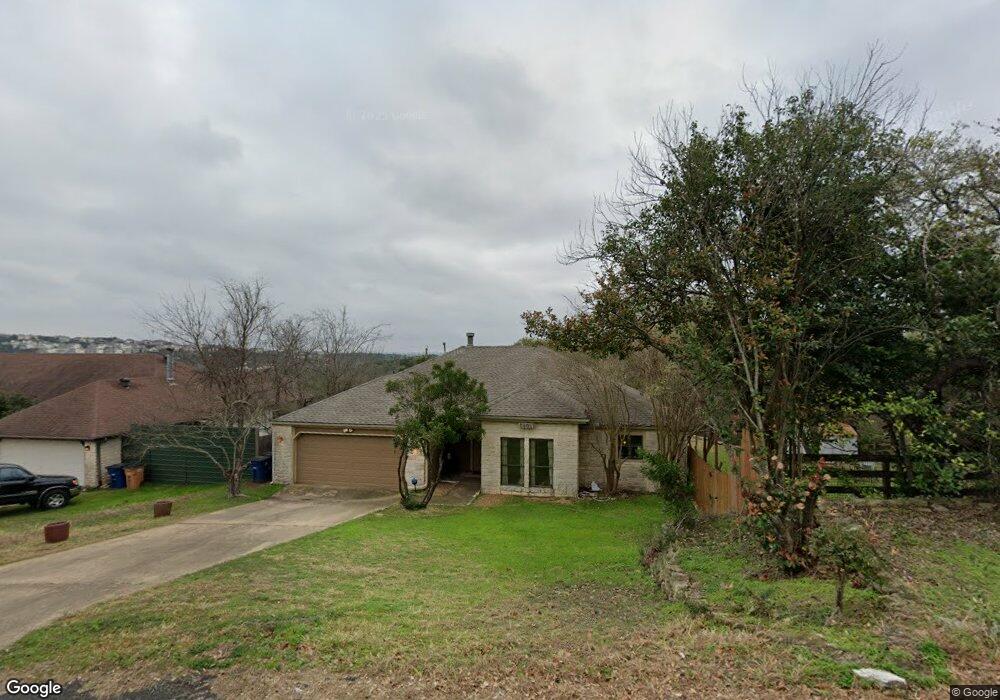 6908 Chinook Dr, Austin, TX 78736 - photo 1