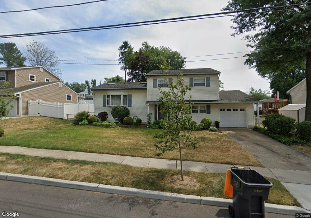 12 Tompkins Rd, Old Bridge, NJ 08857 - photo 1