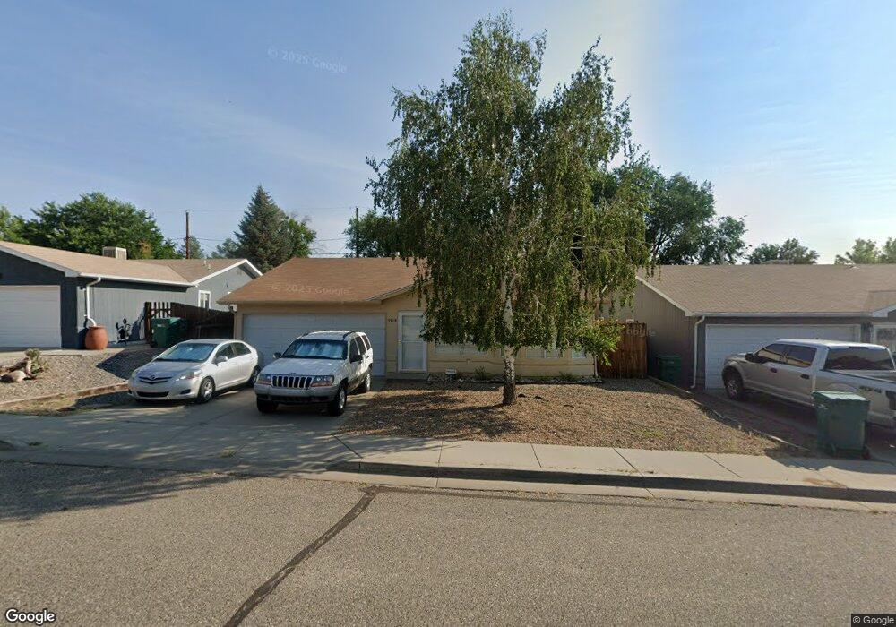 3910 Buckingham St, Farmington, NM 87402 - photo 1