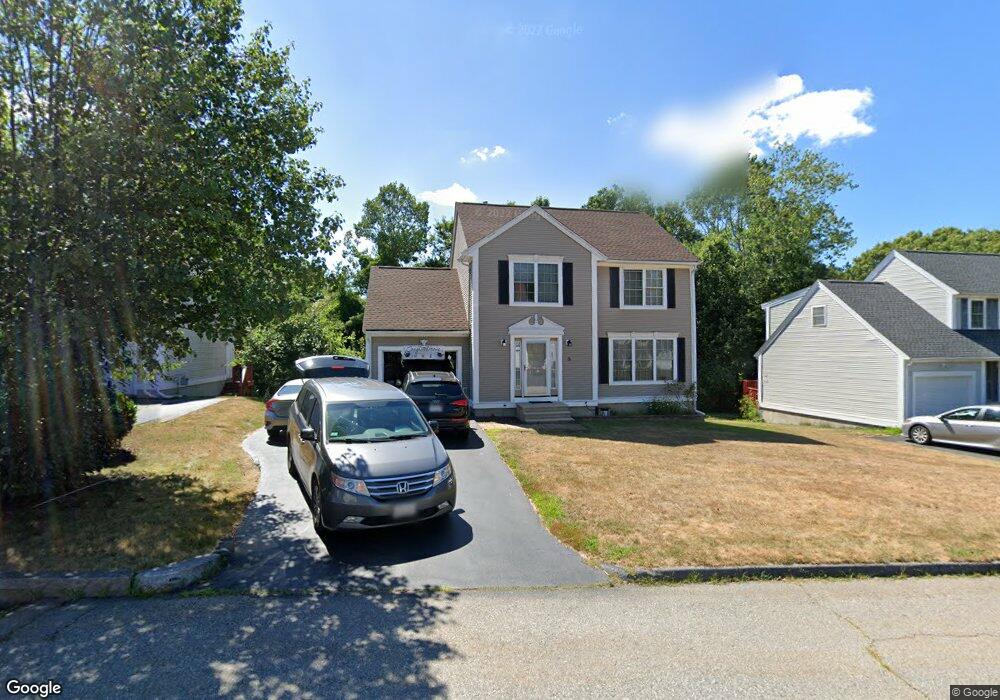 5 Indian Pond Rd, Westborough, MA 01581 - photo 1