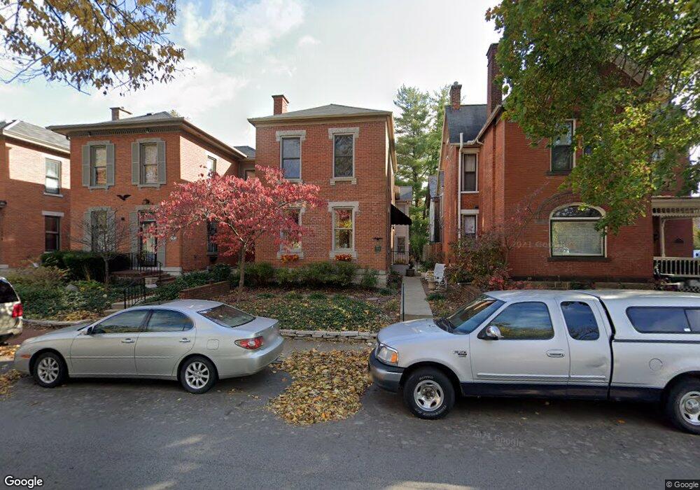 1066 Jaeger St, Columbus, OH 43206 - photo 1