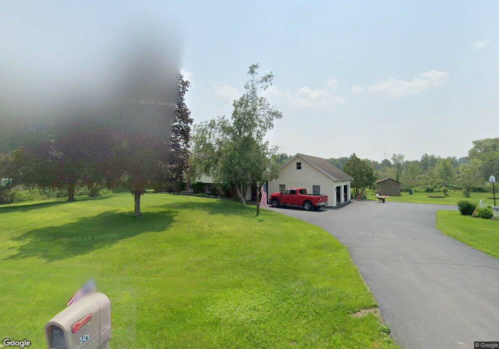 501 Randall Rd, Ballston Spa, NY 12020 - photo 1