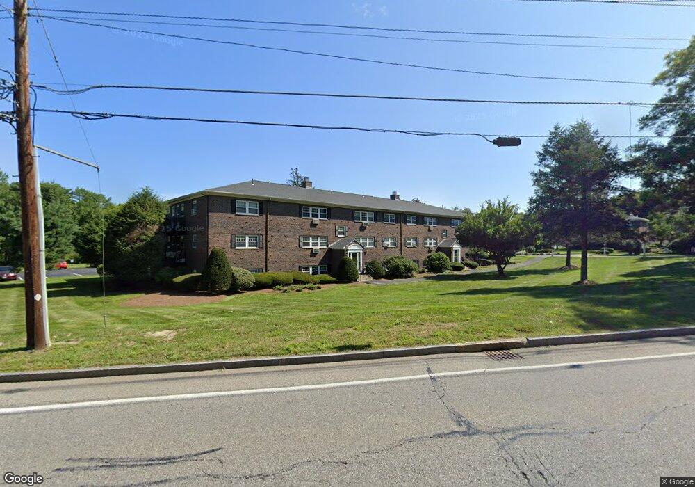 151 Milk St unit 9, Westborough, MA 01581 - photo 1